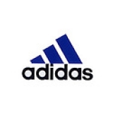 Adidas - The clothing brand